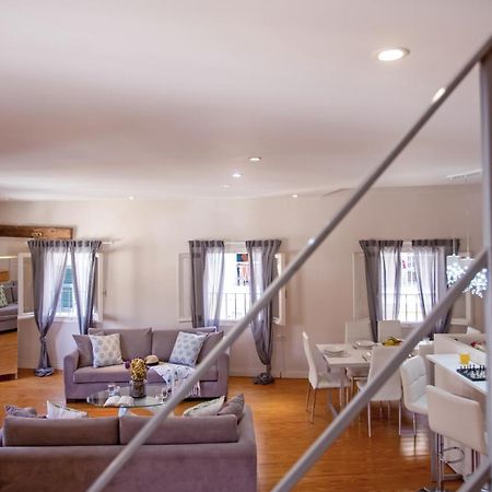 Guilford Loft Apartment Corfu  Exterior foto