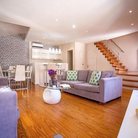 Guilford Loft Apartment Corfu  Exterior foto
