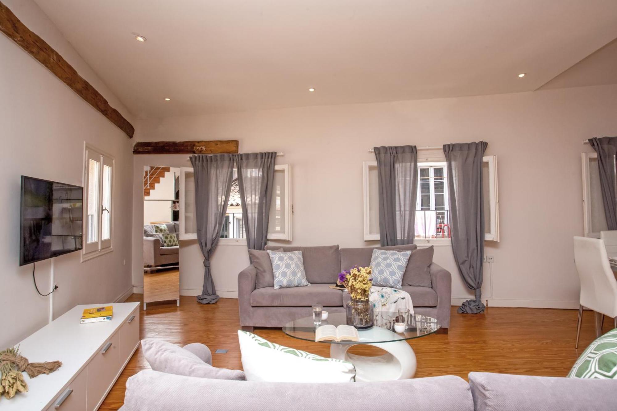 Guilford Loft Apartment Corfu  Exterior foto