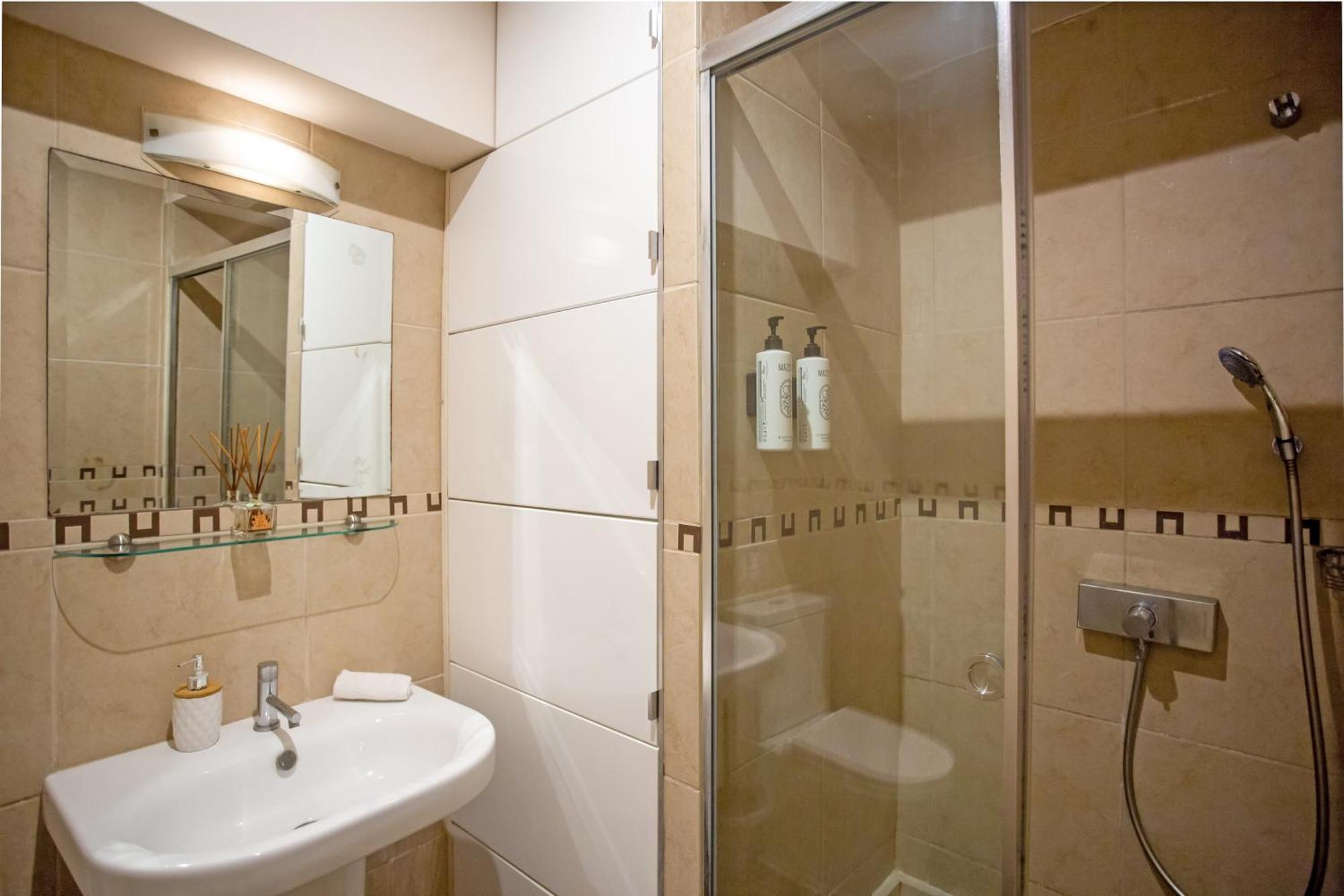 Guilford Loft Apartment Corfu  Exterior foto